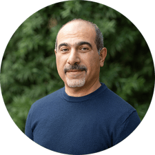 Roman Arutyunov - Co-Founder, CPO at Xage Security
