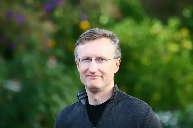 Duncan Greatwood- CEO at Xage Security