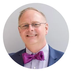 John Sahlin, GDIT (1)