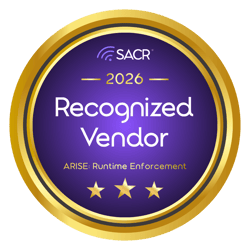 Recognition Badge