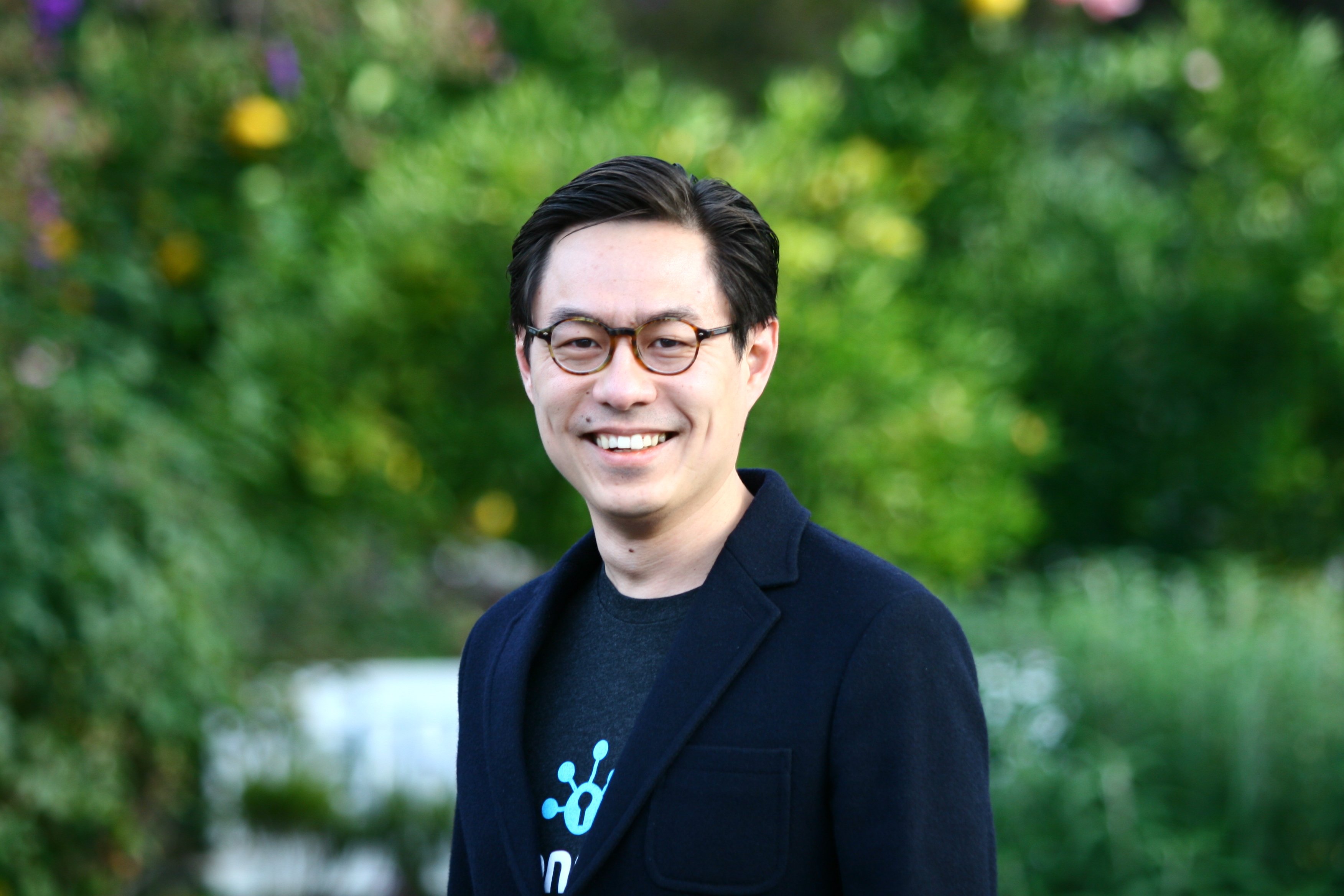 Susanto Irwan-Co-Founder, President, and CTO at Xage Security