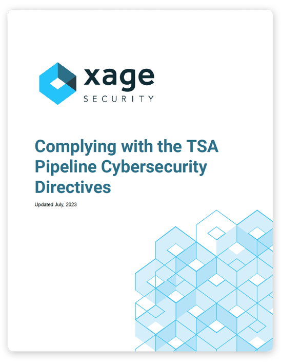 Complying with TSA Security Directive Requirements